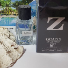 Brand fragrance 231 Yves Saint Men Pour Homme 25 ml