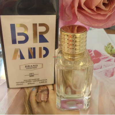 Brand fragrance 240 Fleur Narcotique Ex Nihilo 25 ml