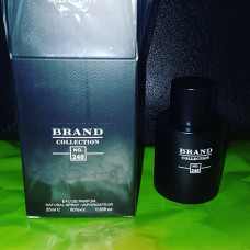 Brand fragrance 248 Tom Ford Ombre Leather 25 ml