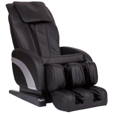 Массажное кресло Gess Comfort (черное)
