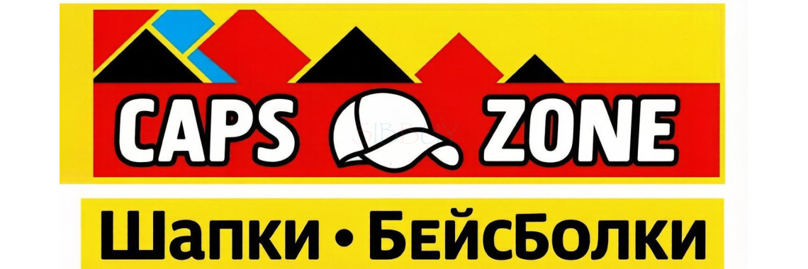Caps-Zone